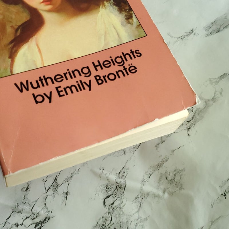 Wuthering Heights 