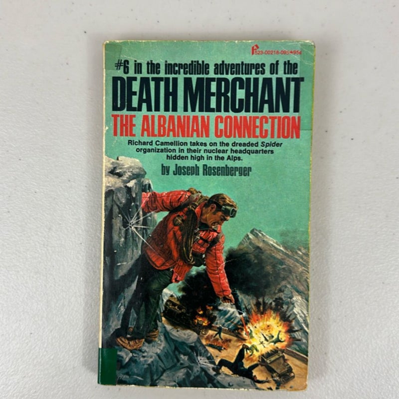 The Albanian Connection 