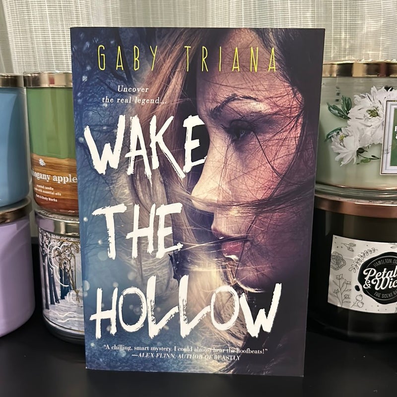 Wake the Hollow