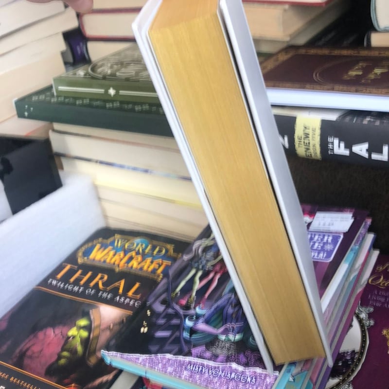 Lore Signed Exclusive Edition No Dust Jacket by Alexandra Bracken ...