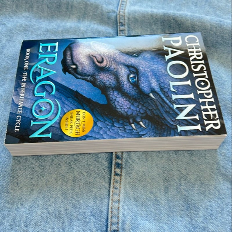 Eragon