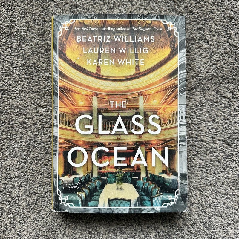 The Glass Ocean