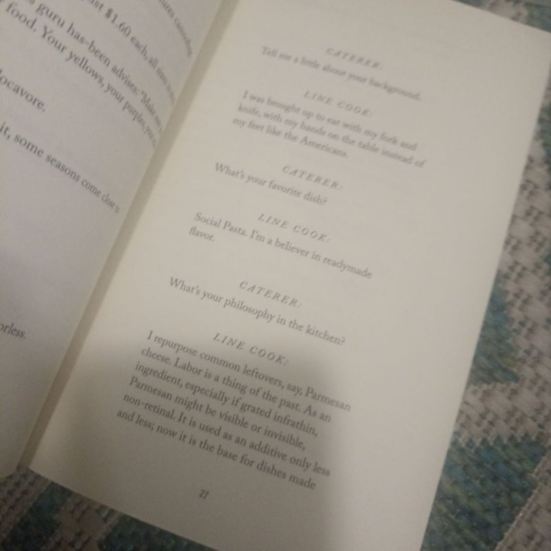 The Happy End/All Welcome