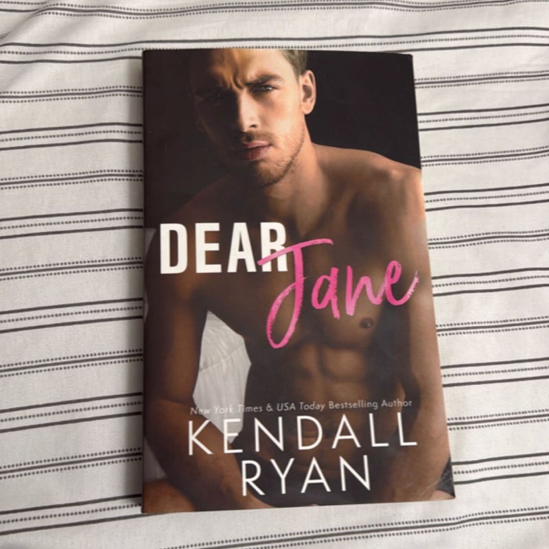 Dear Jane