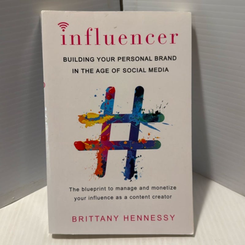 Influencer
