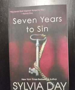 Seven Years to Sin