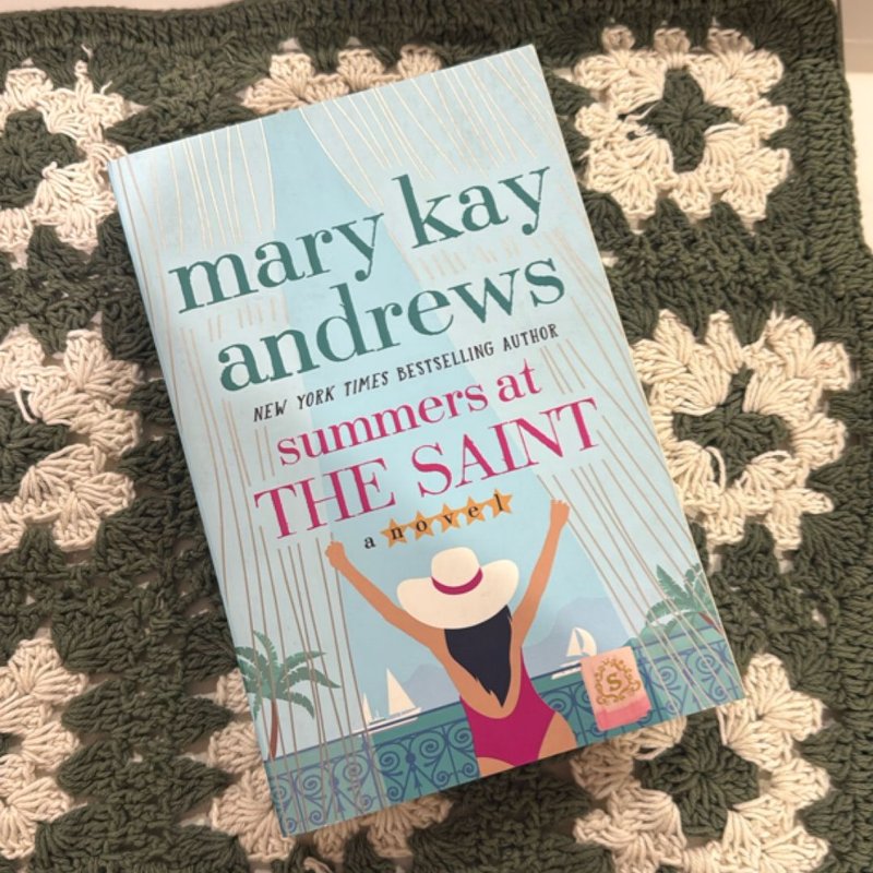 Summers at the Saint