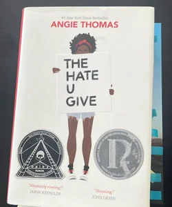 The Hate U Give