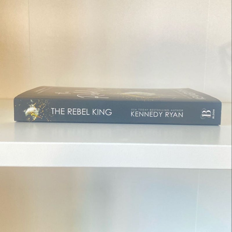 The Rebel King