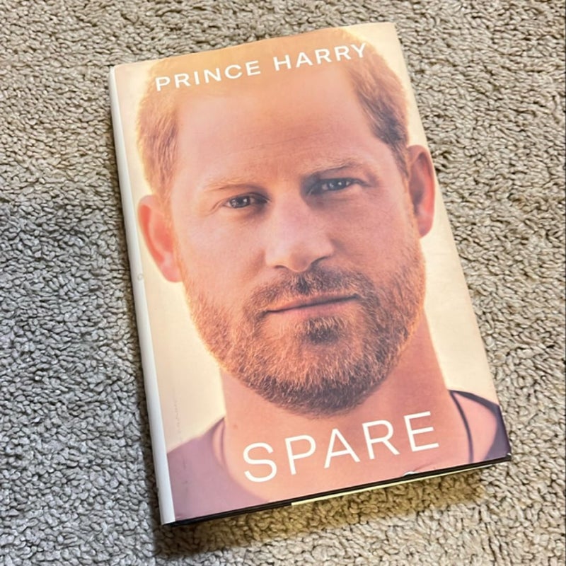 Spare
