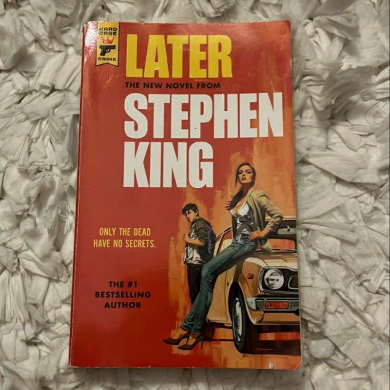 Later