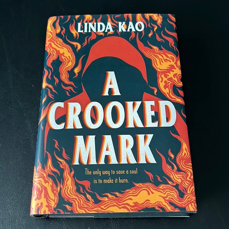 A Crooked Mark