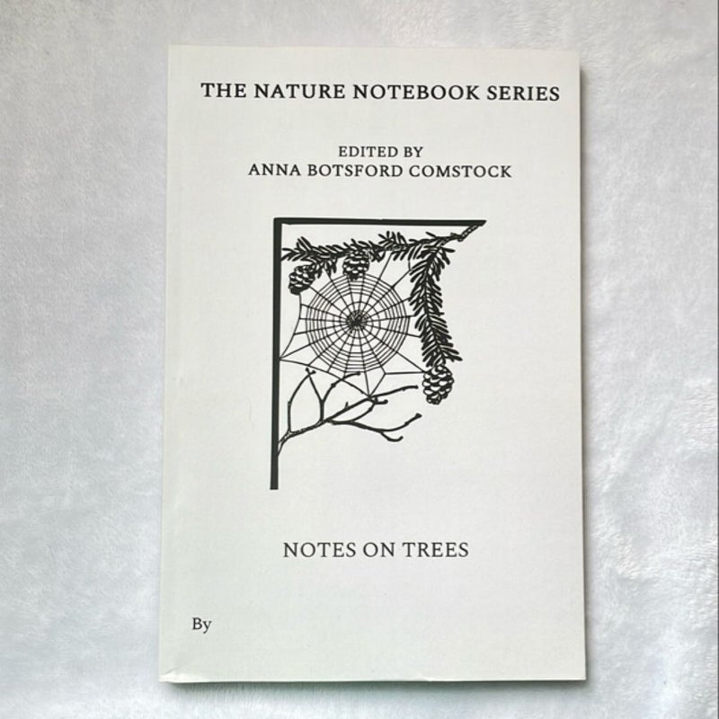 Notes on Trees