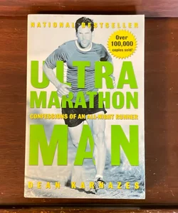 Ultramarathon Man