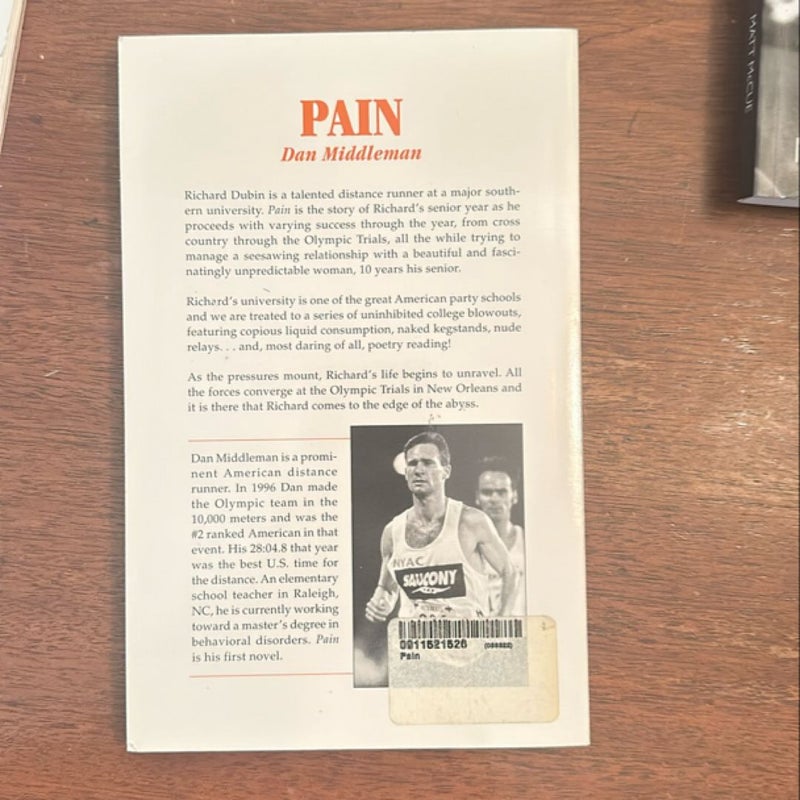 Pain 