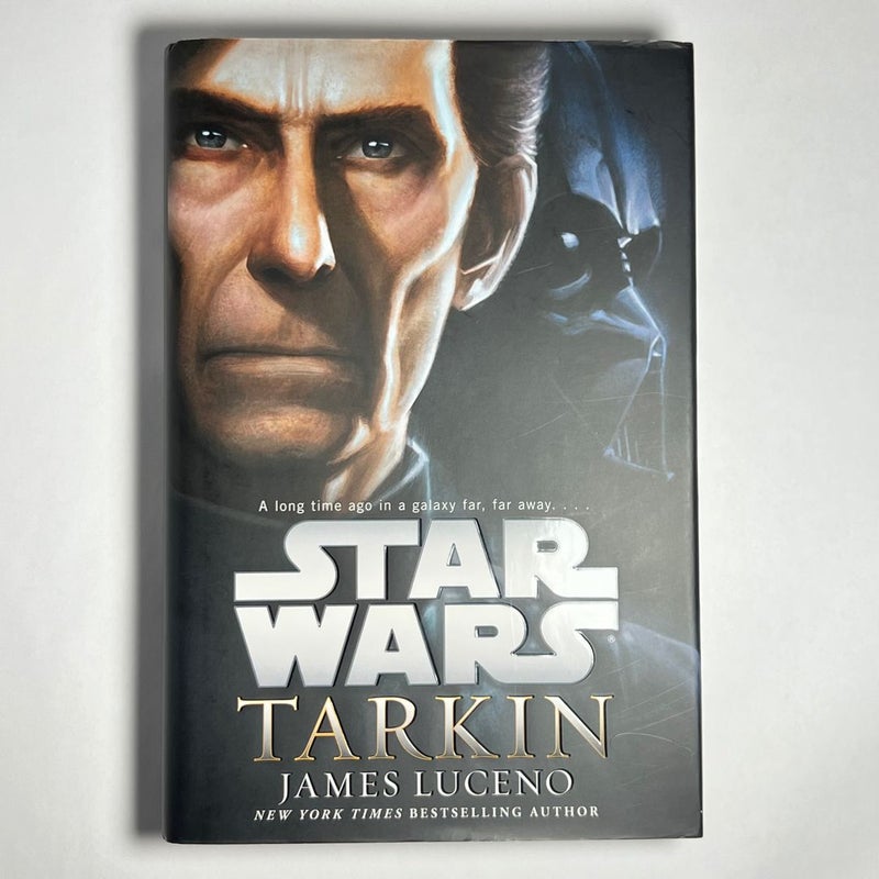 Star Wars: Tarkin