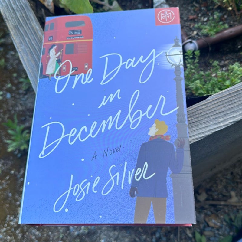 One Day in December 