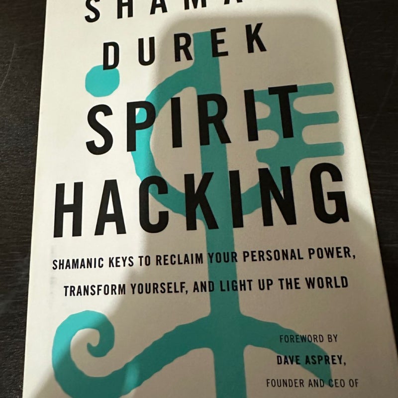 Spirit Hacking