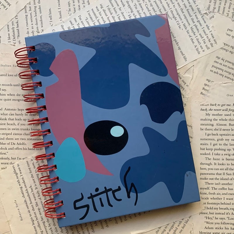 Stitch Bundle 