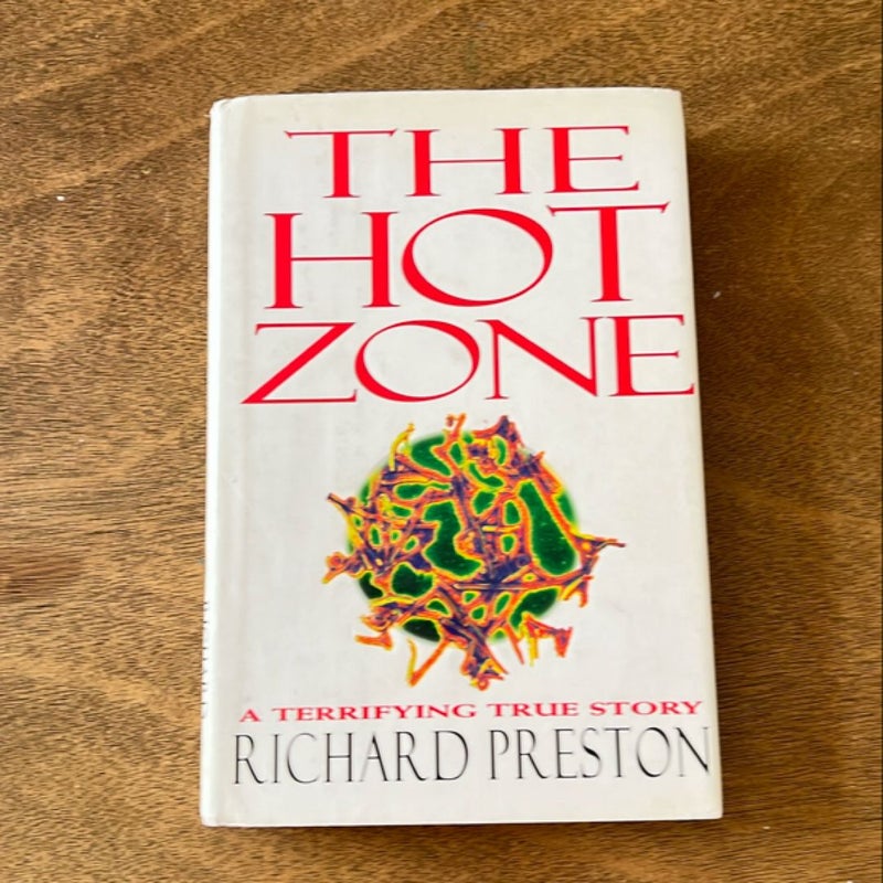 The Hot Zone