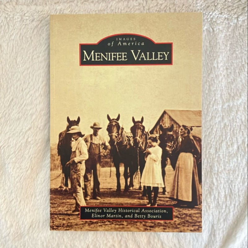 Menifee Valley