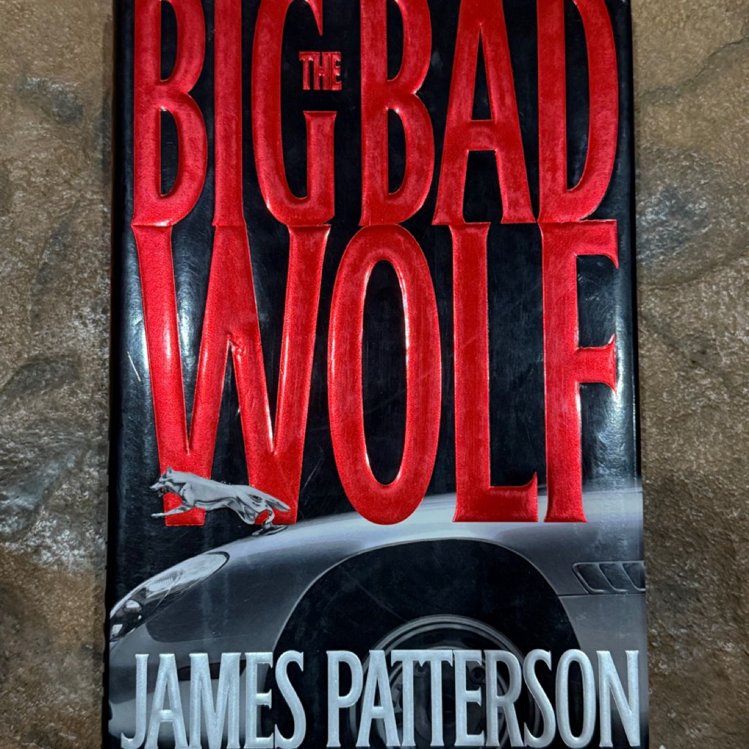The Big Bad Wolf
