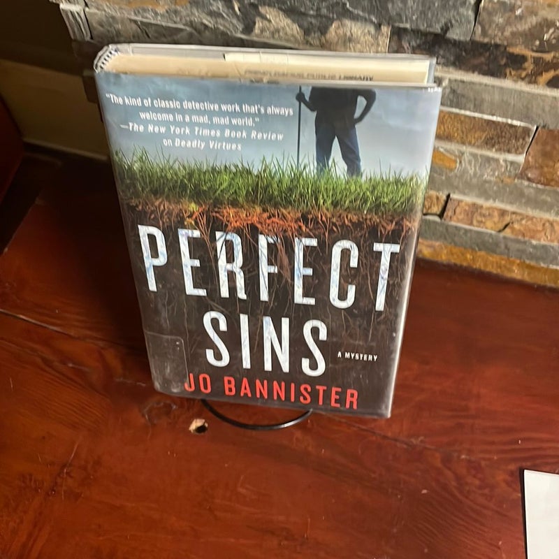 Perfect Sins