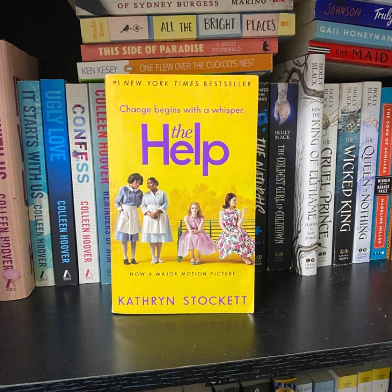 The Help