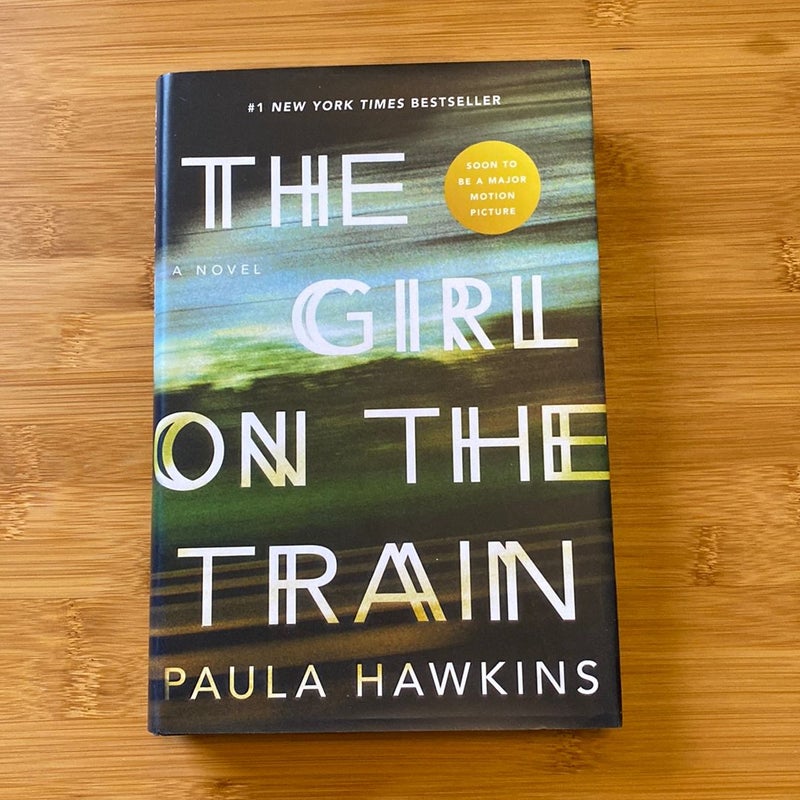 The Girl on the Train