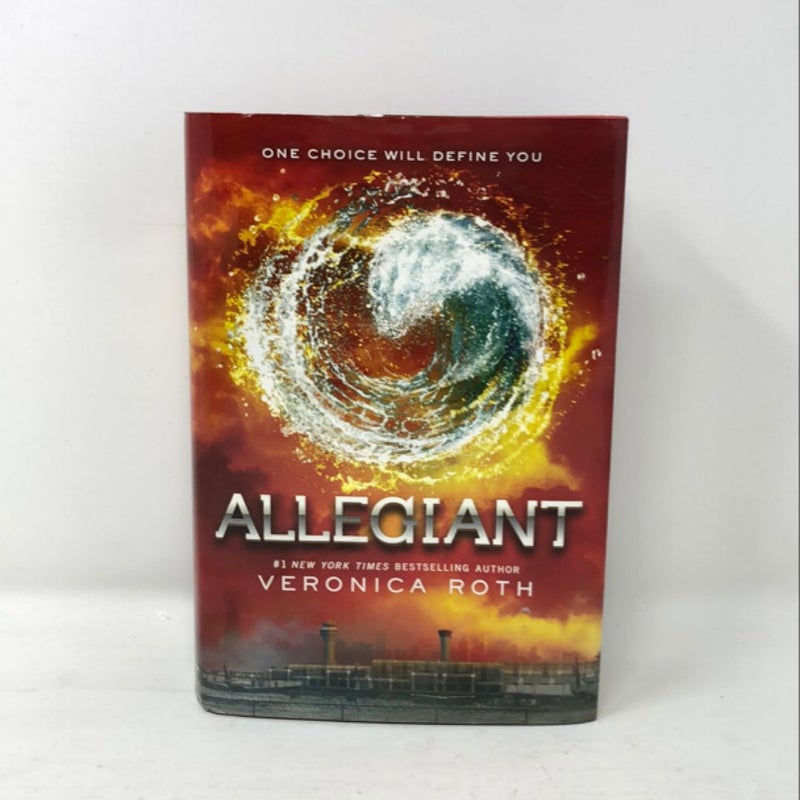 Allegiant