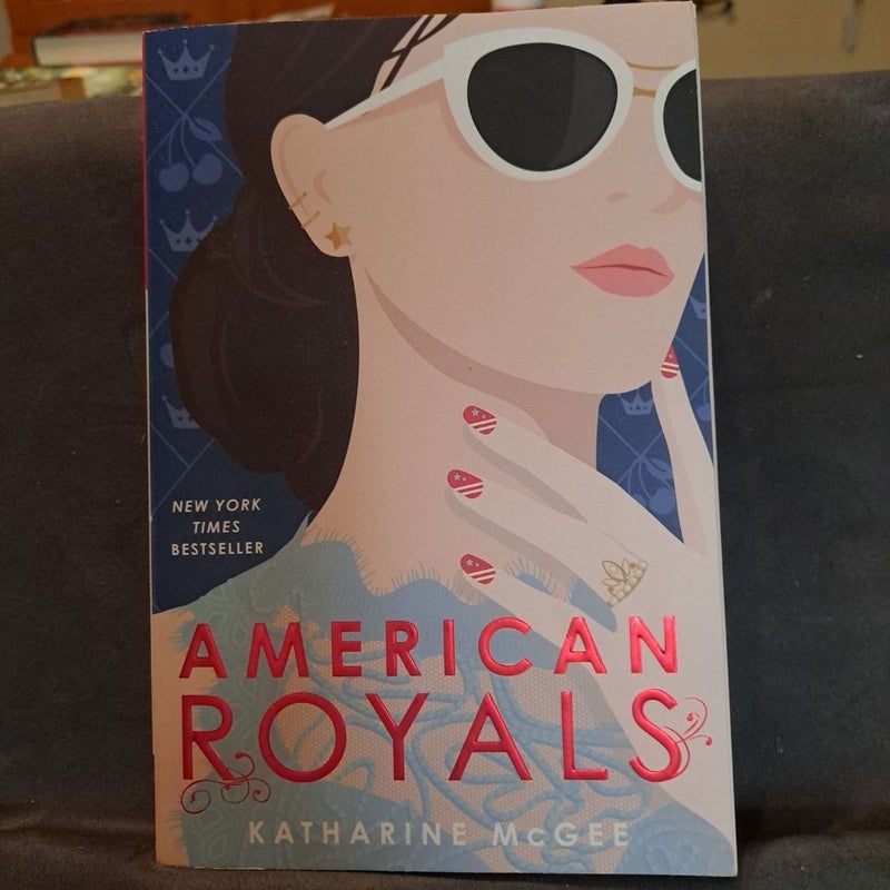 American Royals