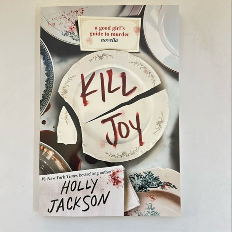 Kill Joy