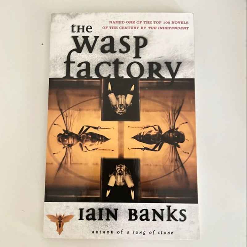 The Wasp Factory