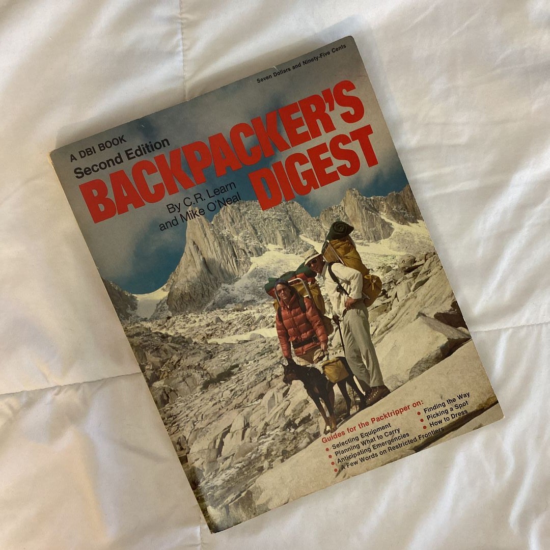 Backpacker's Digest