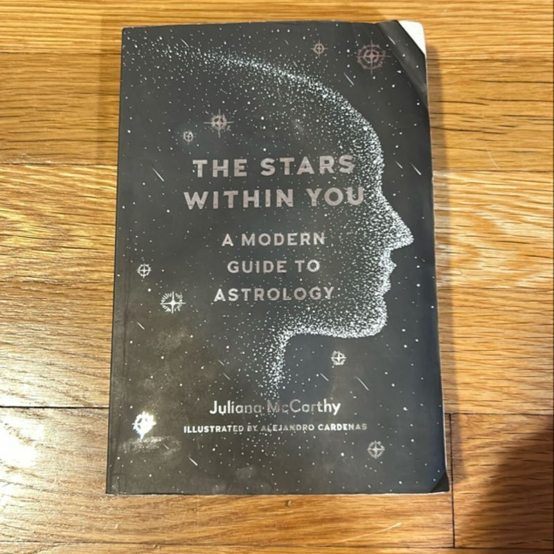 The Stars Within You