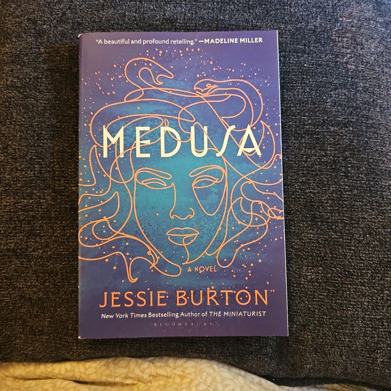 Medusa