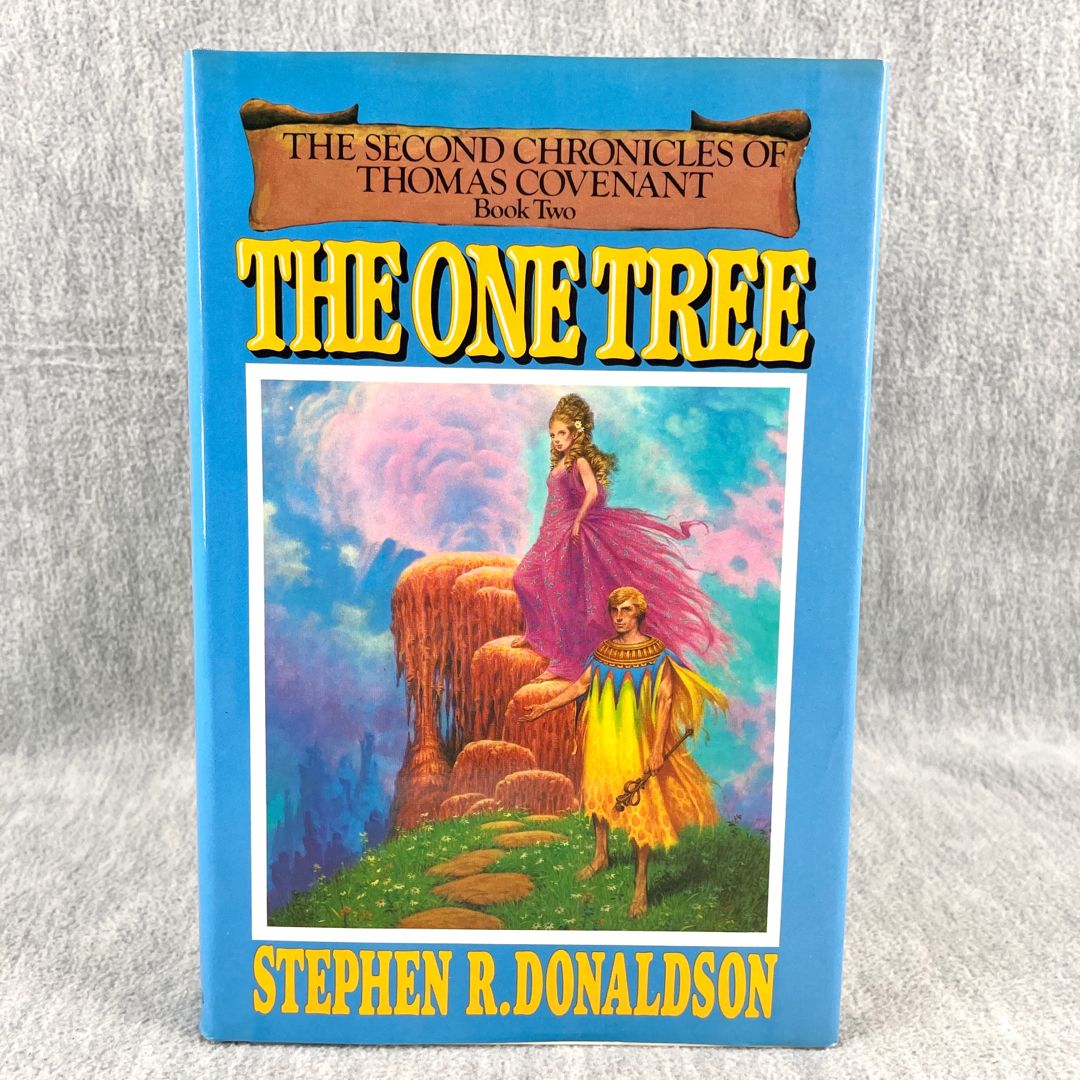 The One Tree