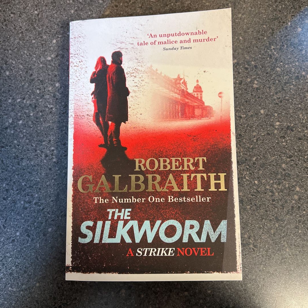 The Silkworm