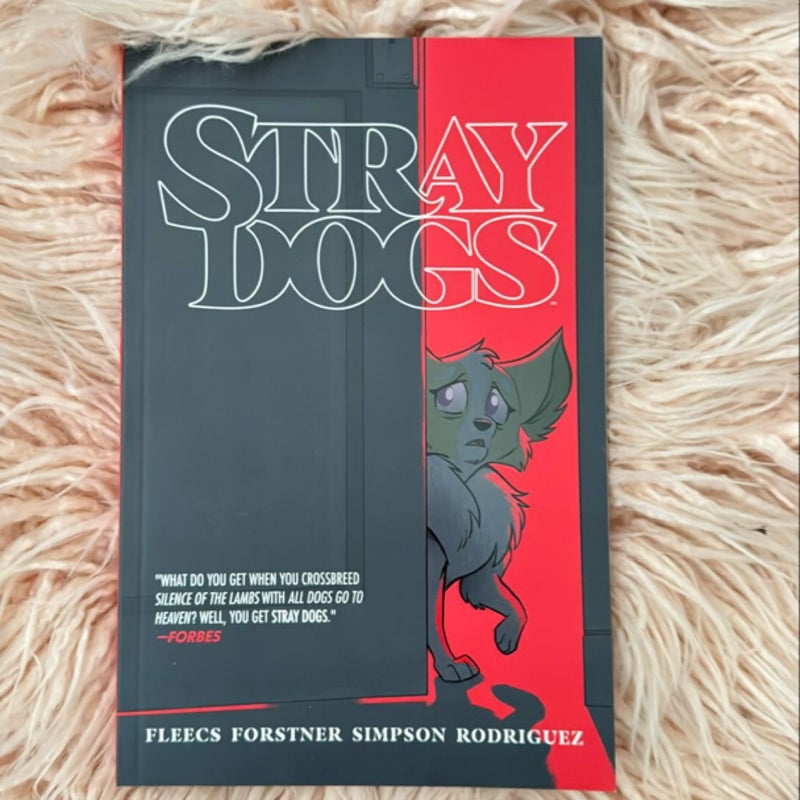 Stray Dogs