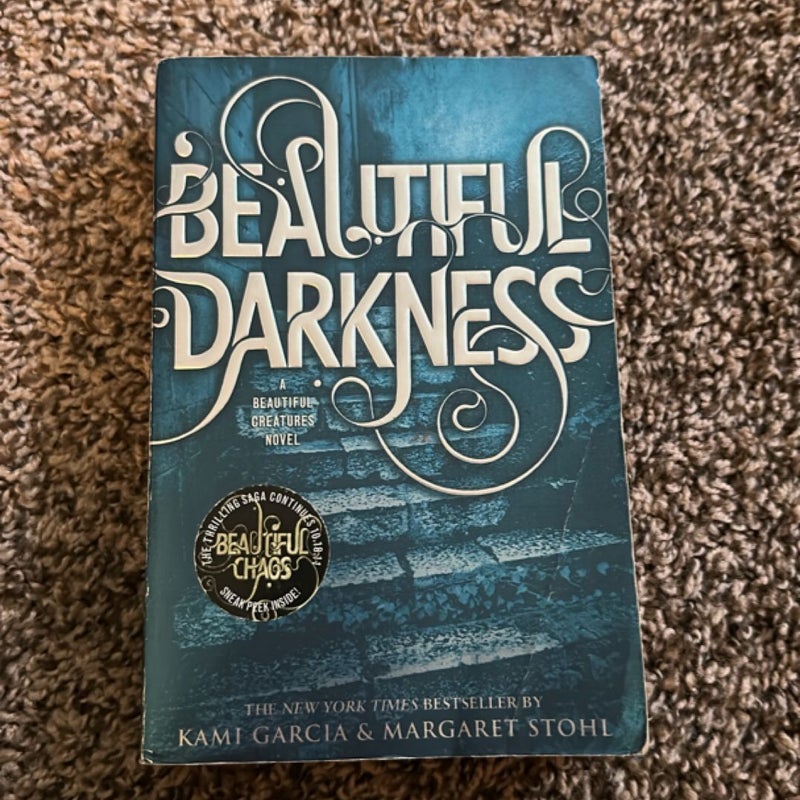 Beautiful Darkness