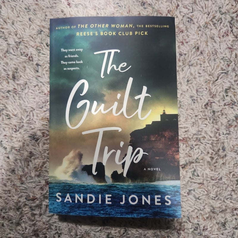 The Guilt Trip