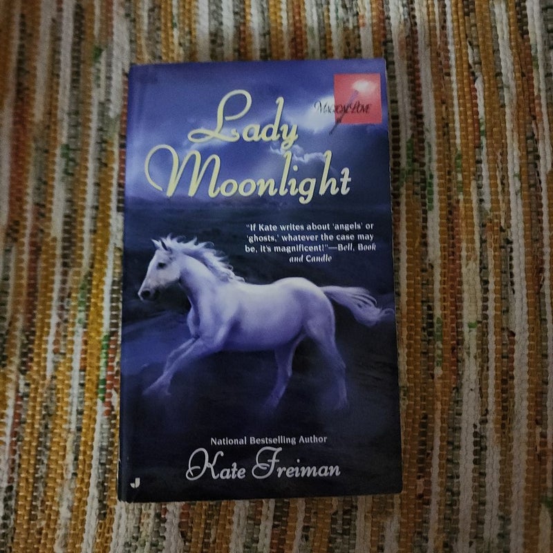 Lady Moonlight