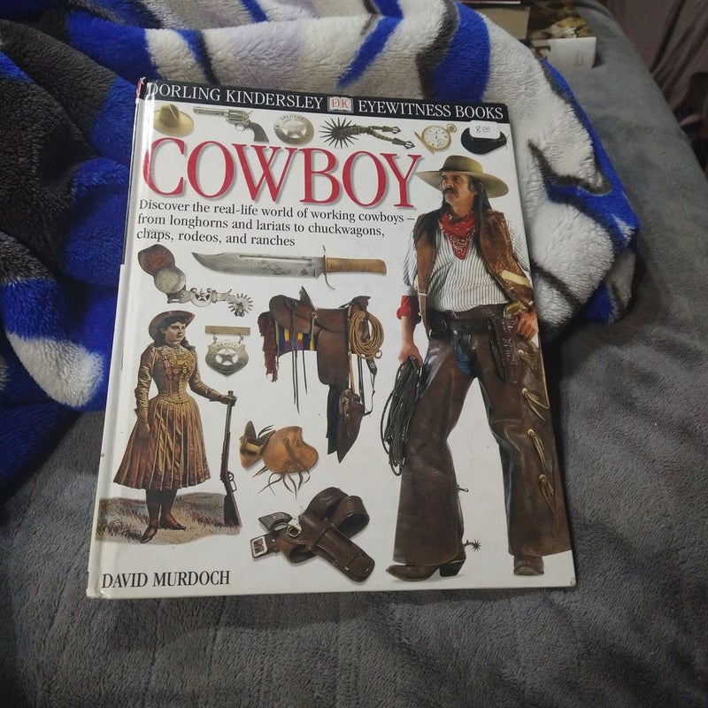 Cowboy