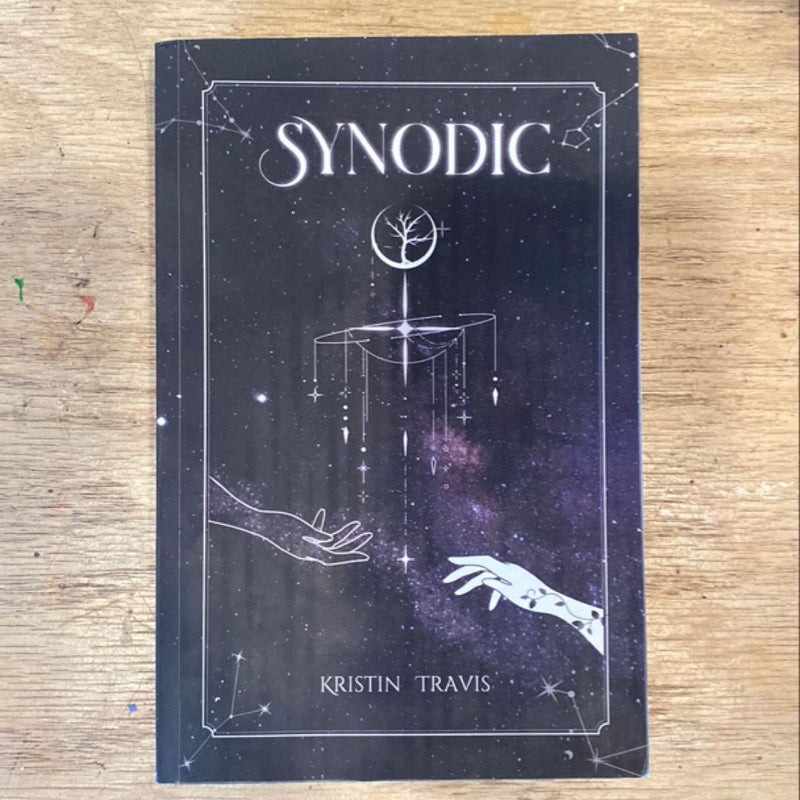 Synodic