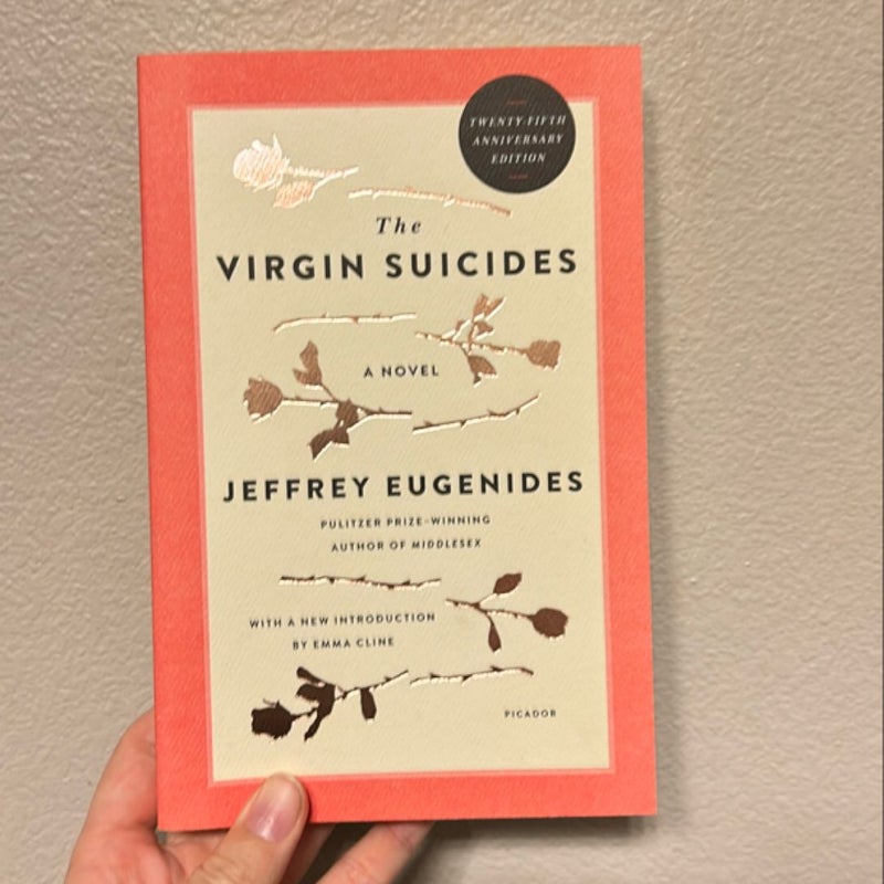 The Virgin Suicides (Twenty-Fifth Anniversary Edition)