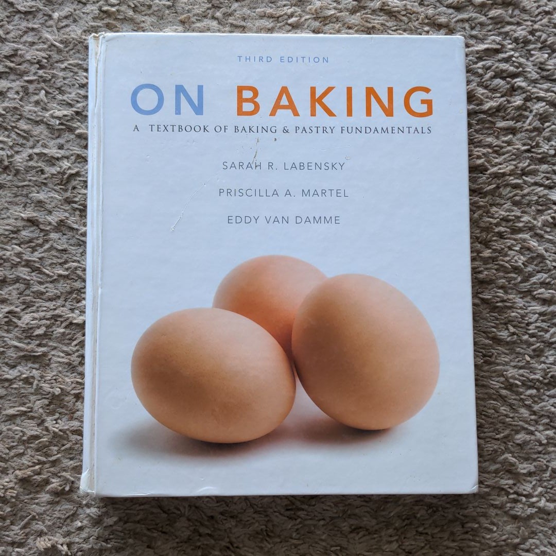 On Baking