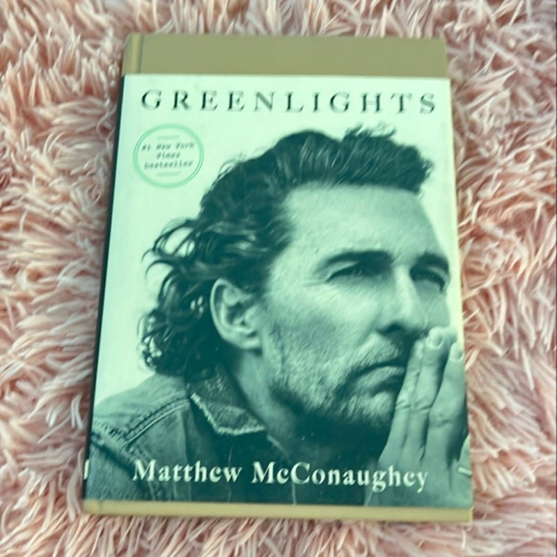 Greenlights