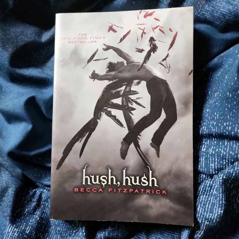 Hush, Hush