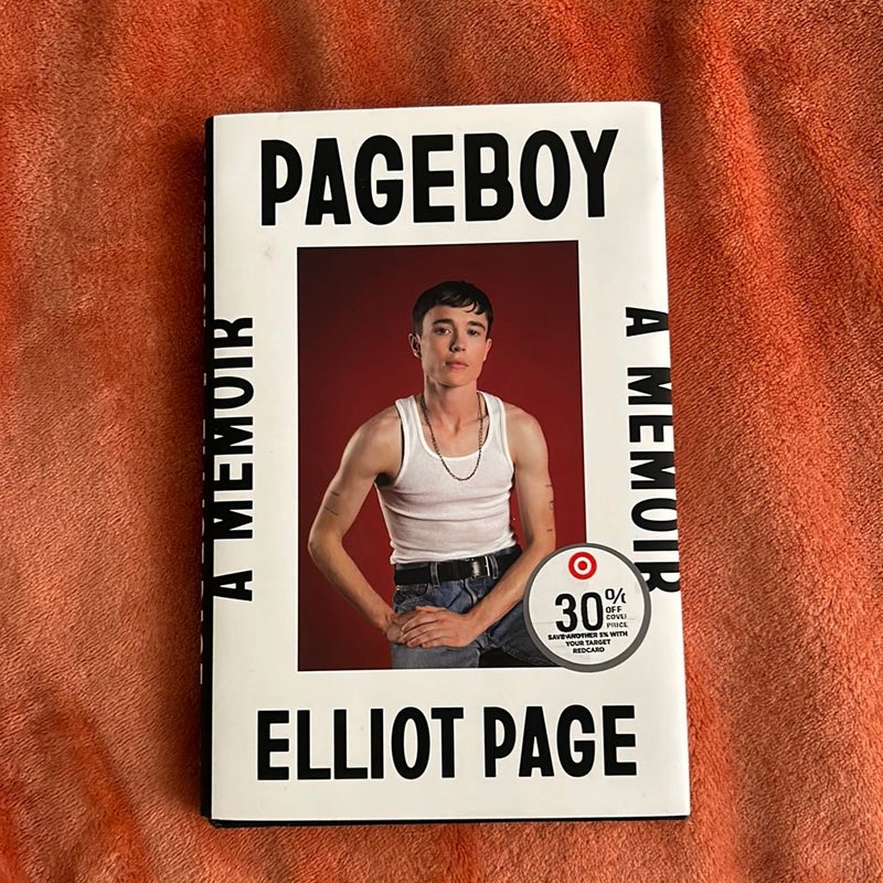 Pageboy