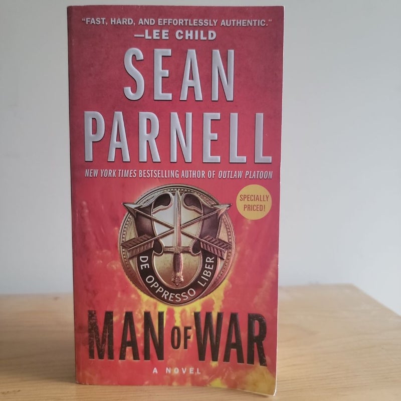 Man of War